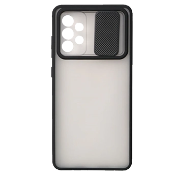 کاور پشت مات کم شیلد مدل Defender مناسب برای گوشی سامسونگ Galaxy A52 4G / A52 5G / A52s